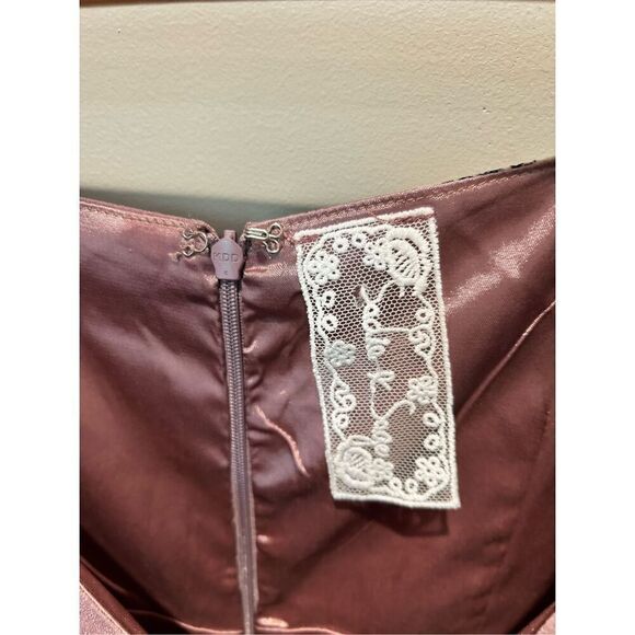 Sadie and Sage dress - Picture 4 of 6